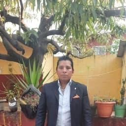 Edwin avatar