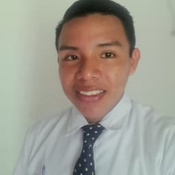 Richard avatar