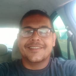 Rubén avatar