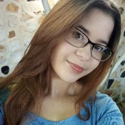 Sofía avatar