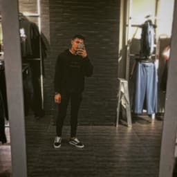 Bryant avatar