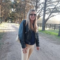 Paula avatar