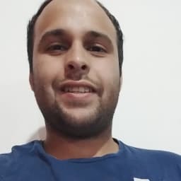 Matías avatar