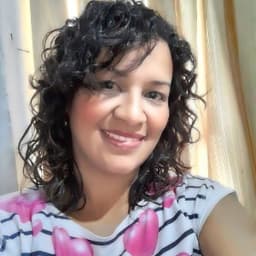 Gillian avatar