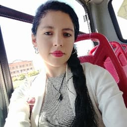 Alexandra avatar