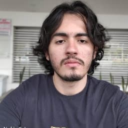 Juan avatar