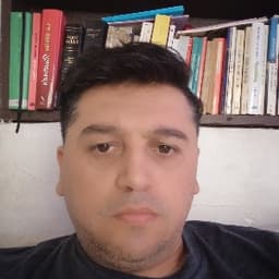 Jorge avatar