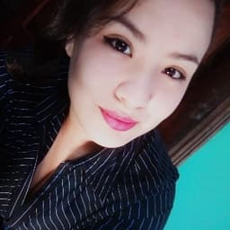 Ámbar avatar