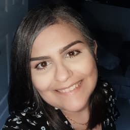 María avatar