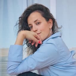 Nayla avatar