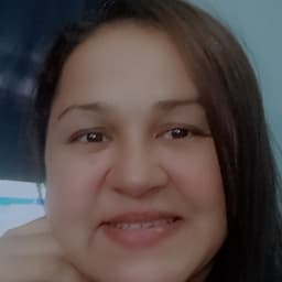 Patricia avatar