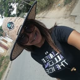 Andreina avatar