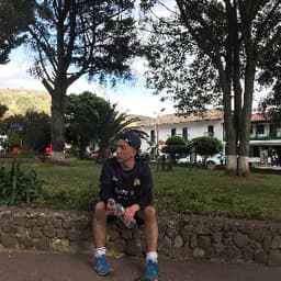 Daniel avatar