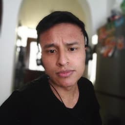 Andrés avatar