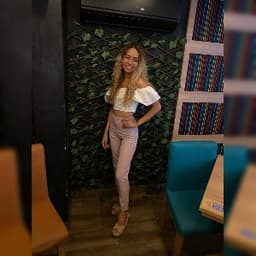 Elvia avatar