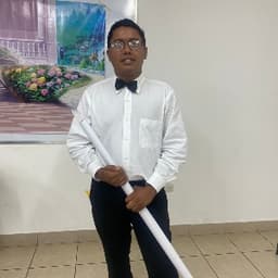 Elias avatar