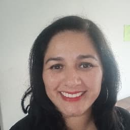 María avatar