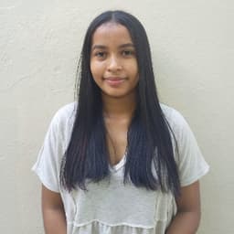María avatar