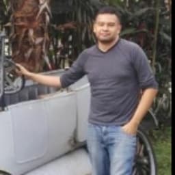 Orlando avatar