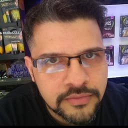 Juvencio avatar