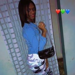 Pamela avatar