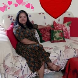 Mayra avatar