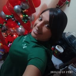 Mayrene avatar