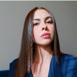 Paula avatar