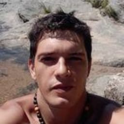 Nicolas avatar