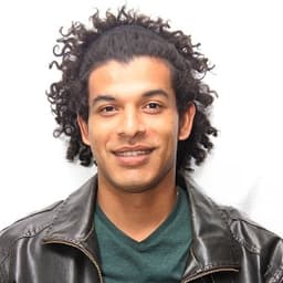 Elías avatar