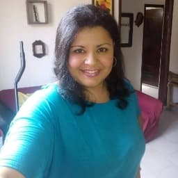 María avatar