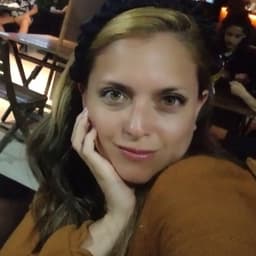 Melisa avatar