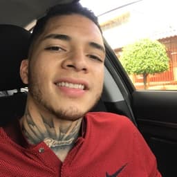 Joshua avatar