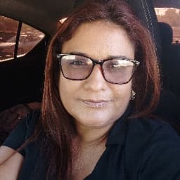 Cristina avatar