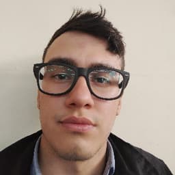 Isaac avatar