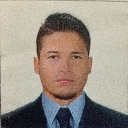 Yeison avatar
