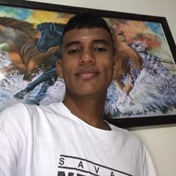 Juan avatar