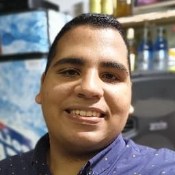 Luis avatar