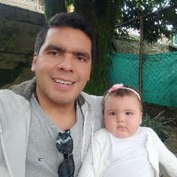 Diego avatar