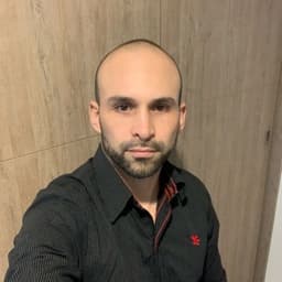 Diego avatar