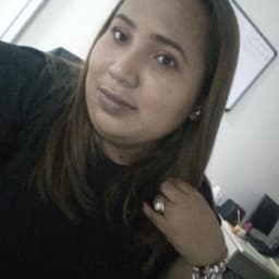 Melissa avatar