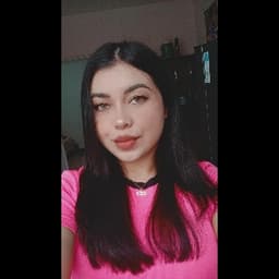 María avatar