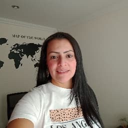 Erika avatar