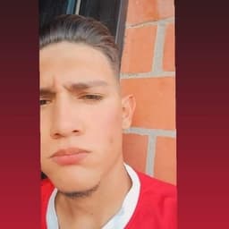 Abraham avatar