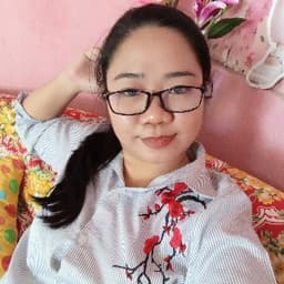 Marjorie avatar