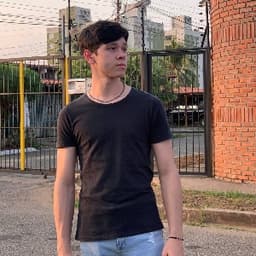 Adrian avatar