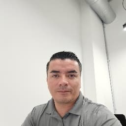 Jimmy avatar