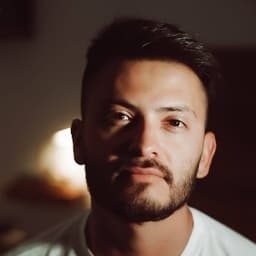 Sebastián avatar