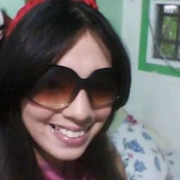María avatar