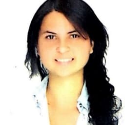 Paula avatar